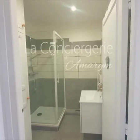 Appartement Vue Sur La Plage De Dieppe Daire
