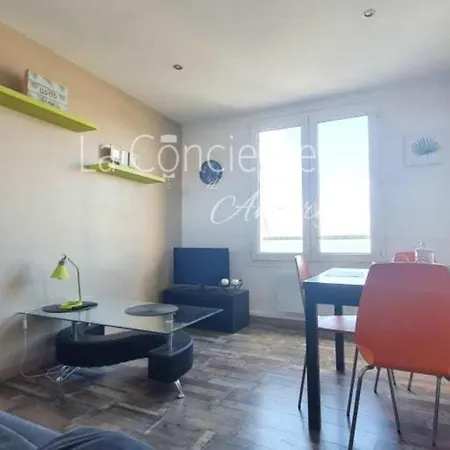 Appartement Vue Sur La Plage De Dieppe Daire Dieppe